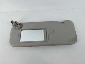 compare product 2019-2021 Kia Forte Sun Visor Shade Replacement Driver Left Mirror Fits Fits 2019 2020 2021 OEM Used Auto Parts