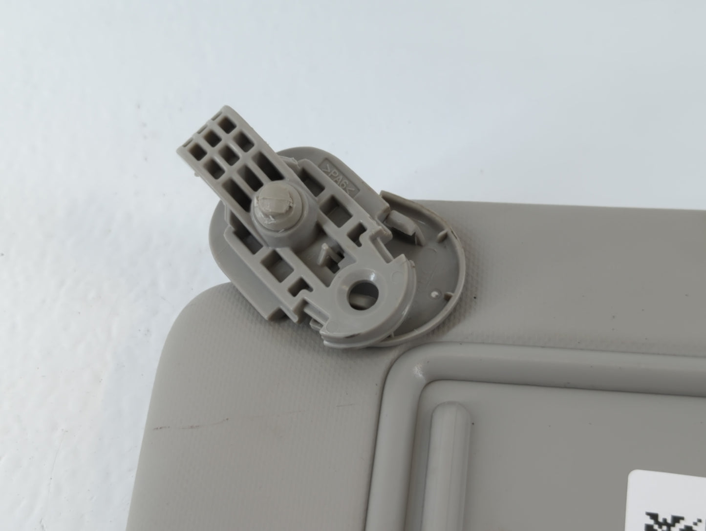 2019-2021 Kia Forte Sun Visor Shade Replacement Driver Left Mirror Fits Fits 2019 2020 2021 OEM Used Auto Parts - Oemusedautoparts1.com