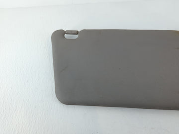 2002 Subaru Impreza Sun Visor Shade Replacement Passenger Right Mirror Fits OEM Used Auto Parts