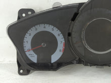 2010 Cadillac Srx Instrument Cluster Speedometer Gauges P/N:20866210 Fits OEM Used Auto Parts