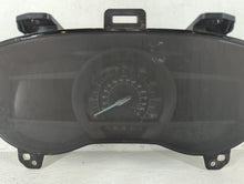 2013 Ford Fusion Instrument Cluster Speedometer Gauges P/N:DS7T-10849-JG Fits OEM Used Auto Parts