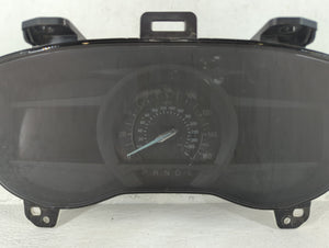 2013 Ford Fusion Instrument Cluster Speedometer Gauges P/N:DS7T-10849-JG Fits OEM Used Auto Parts