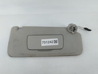 2018-2022 Chevrolet Traverse Sun Visor Shade Replacement Passenger Right Mirror Fits Fits 2018 2019 2020 2021 2022 OEM Used Auto Parts - Oemusedautoparts1.com