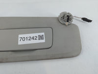 2018-2022 Chevrolet Traverse Sun Visor Shade Replacement Passenger Right Mirror Fits Fits 2018 2019 2020 2021 2022 OEM Used Auto Parts - Oemusedautoparts1.com