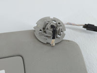 2018-2022 Chevrolet Traverse Sun Visor Shade Replacement Passenger Right Mirror Fits Fits 2018 2019 2020 2021 2022 OEM Used Auto Parts - Oemusedautoparts1.com