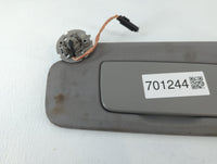 2020-2022 Chevrolet Equinox Sun Visor Shade Replacement Passenger Right Mirror Fits Fits 2020 2021 2022 OEM Used Auto Parts - Oemusedautoparts1.com