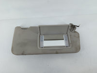 2010-2014 Subaru Legacy Sun Visor Shade Replacement Passenger Right Mirror Fits Fits 2010 2011 2012 2013 2014 OEM Used Auto Parts - Oemusedautoparts1.com