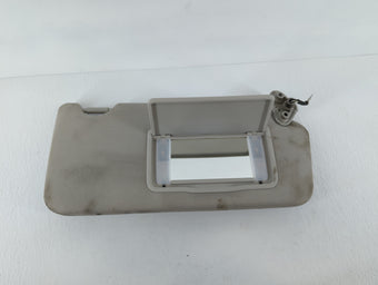 compare product 2010-2014 Subaru Legacy Sun Visor Shade Replacement Passenger Right Mirror Fits Fits 2010 2011 2012 2013 2014 OEM Used Auto Parts