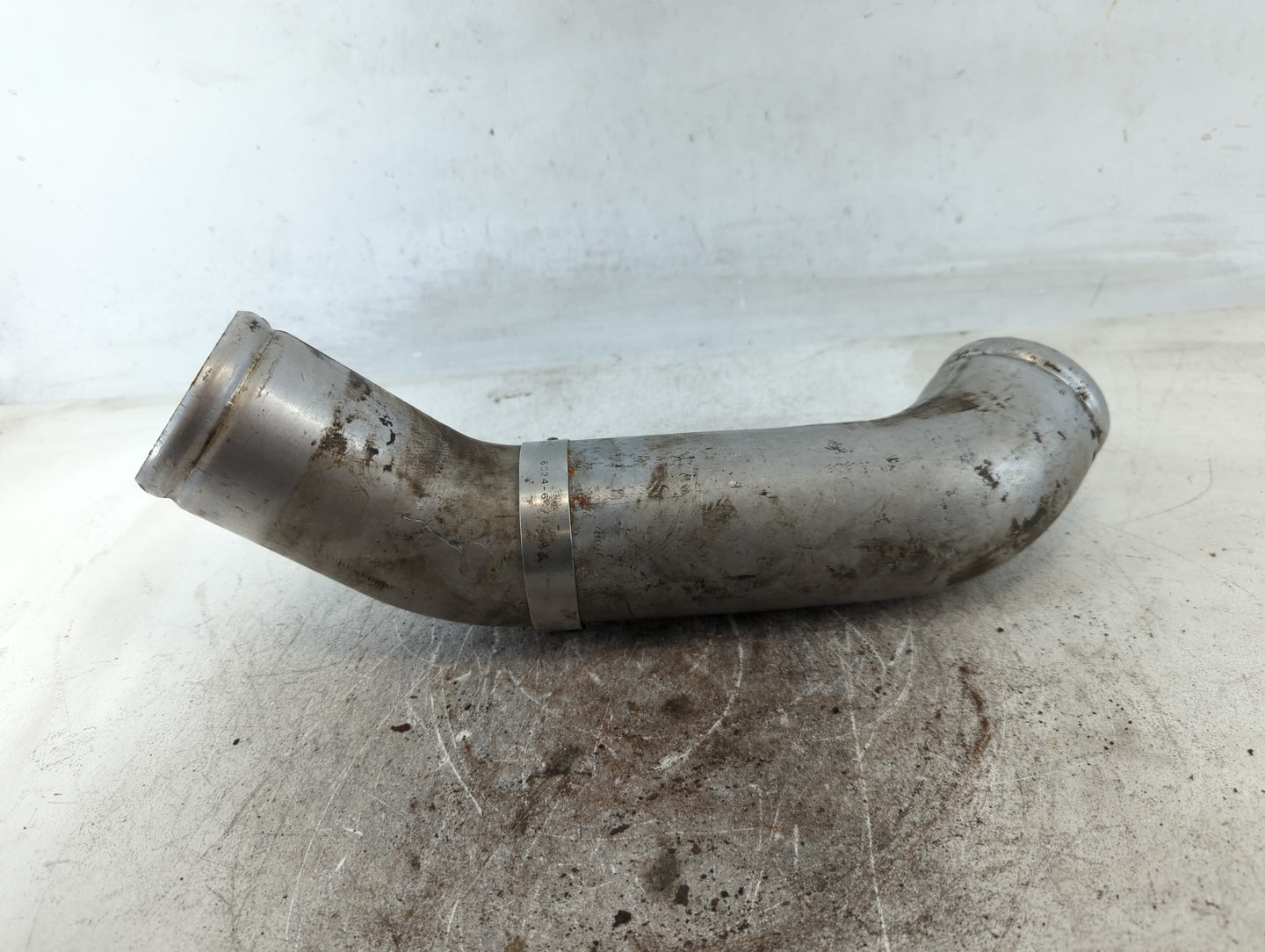 Ford F-350 Turbocharger Turbo Charger Super Charger Supercharger - Oemusedautoparts1.com