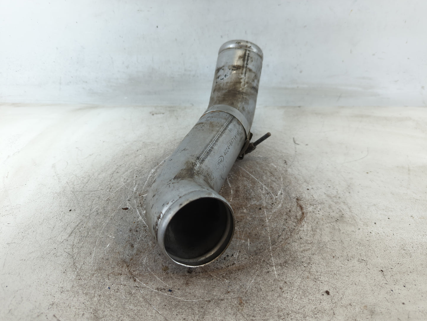 Ford F-350 Turbocharger Turbo Charger Super Charger Supercharger - Oemusedautoparts1.com