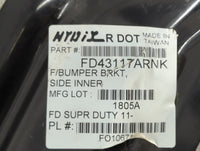 2016 Ford F-250 Super Duty Replace Title - Oemusedautoparts1.com