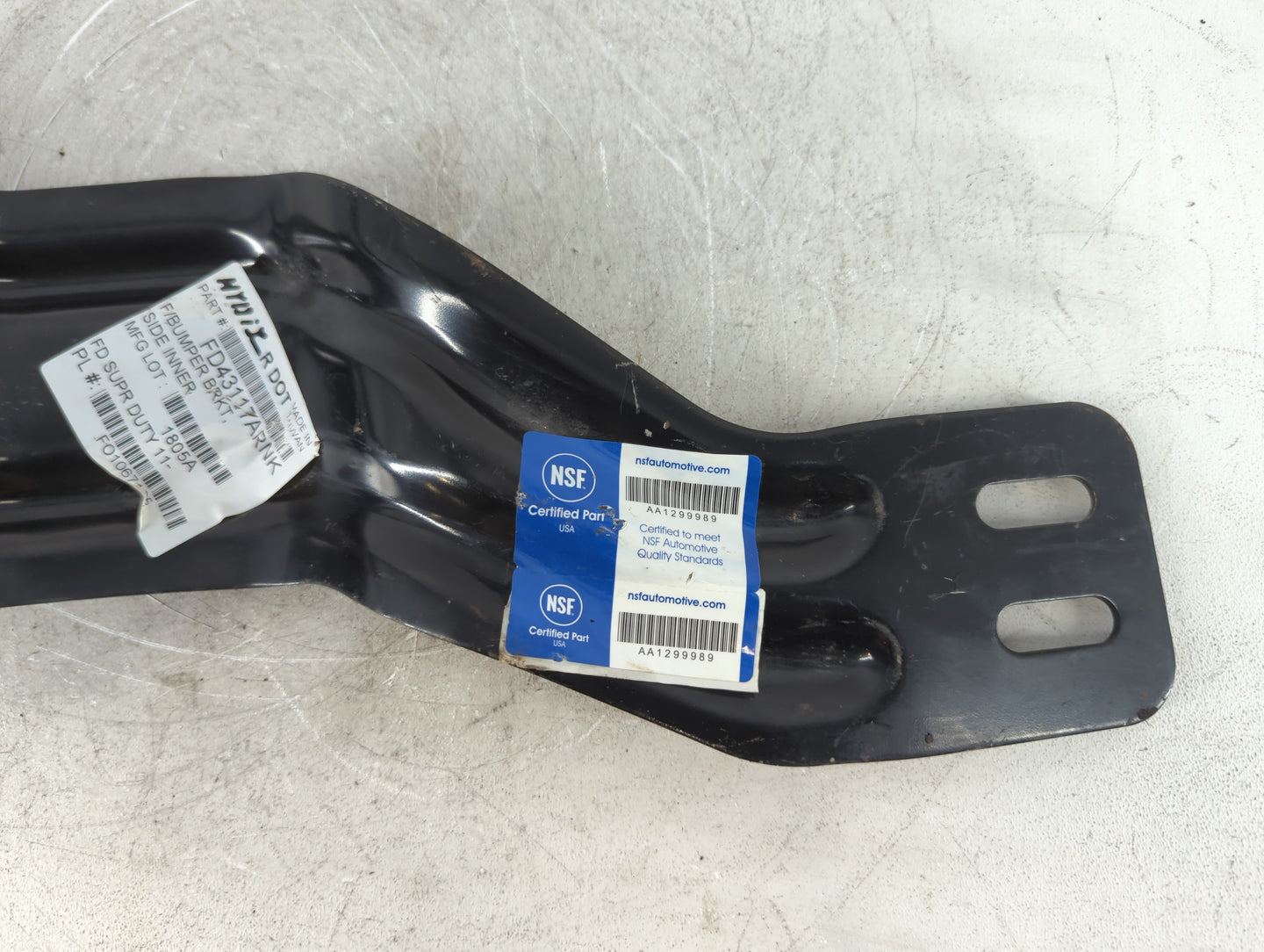 2016 Ford F-250 Super Duty Replace Title - Oemusedautoparts1.com