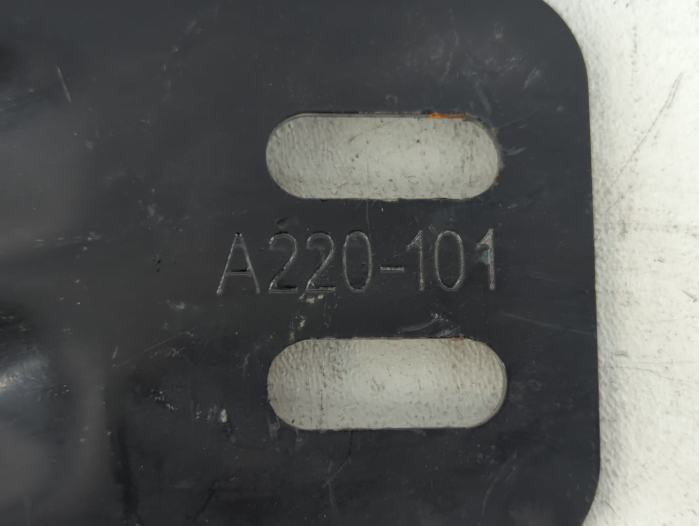 2016 Ford F-250 Super Duty Replace Title - Oemusedautoparts1.com