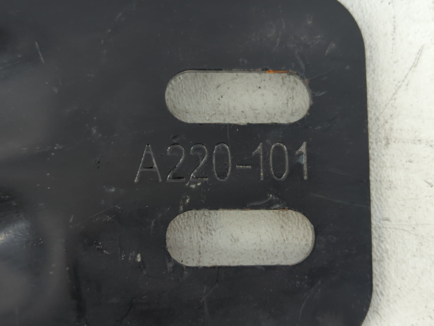 2016 Ford F-250 Super Duty Replace Title - Oemusedautoparts1.com