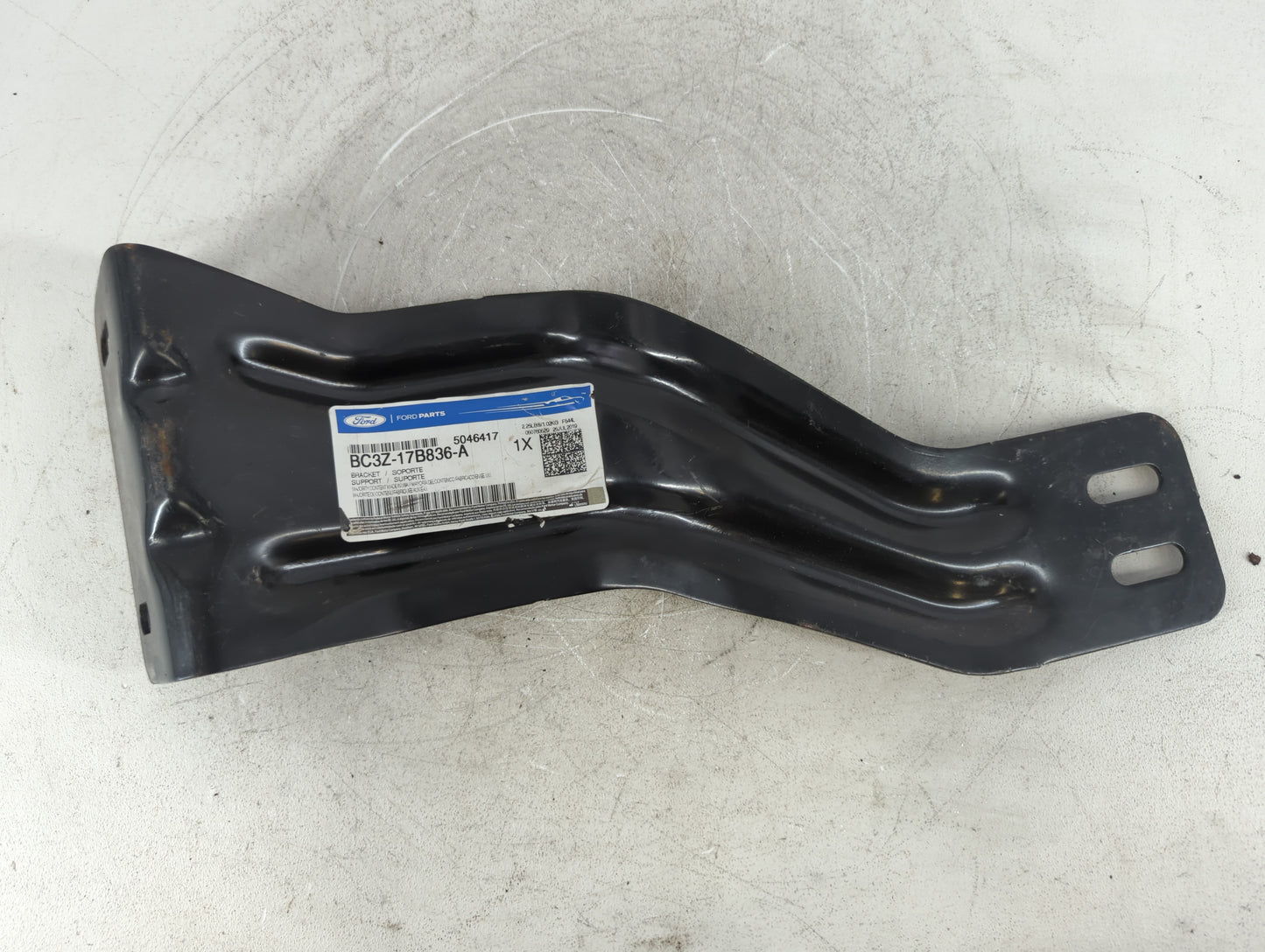 2016 Ford F-250 Super Duty Replace Title - Oemusedautoparts1.com