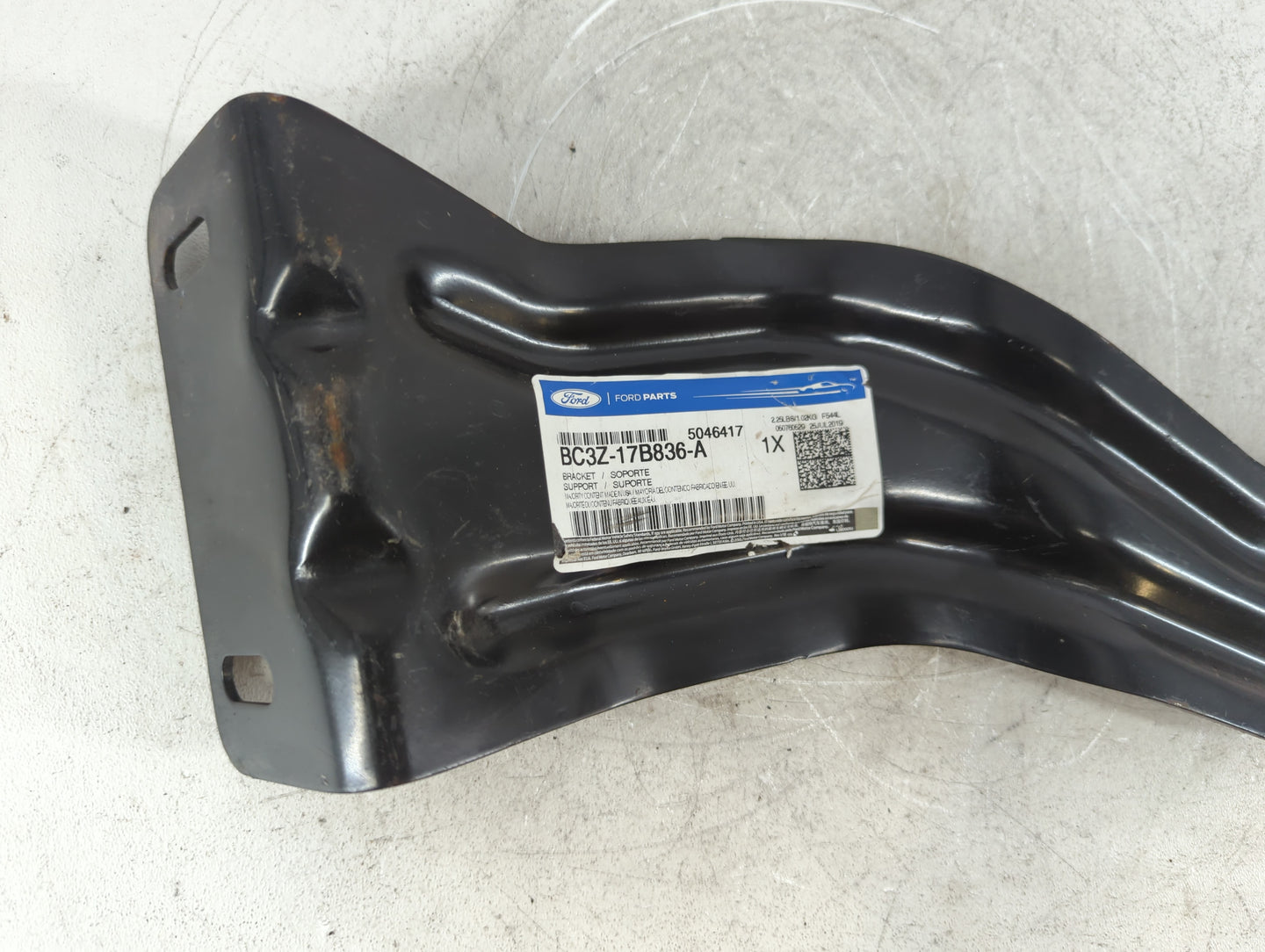 2016 Ford F-250 Super Duty Replace Title - Oemusedautoparts1.com