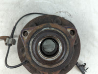 2007 Cadillac Escalade Esv Wheel Hub - Oemusedautoparts1.com