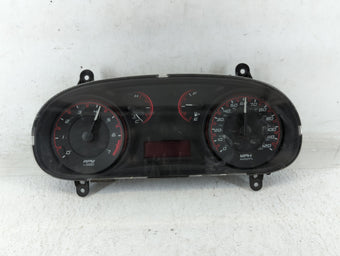 compare product 2016 Dodge Dart Instrument Cluster Speedometer Gauges P/N:68270648AB Fits OEM Used Auto Parts