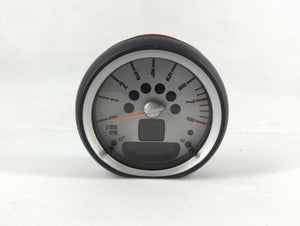 2008-2010 Mini Cooper Instrument Cluster Speedometer Gauges P/N:BM-0505-025 9 178 744 Fits Fits 2008 2009 2010 OEM Used Auto Parts