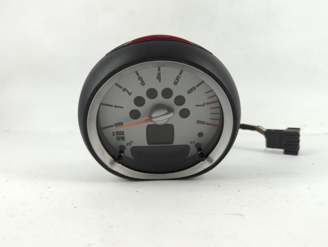 2008-2010 Mini Cooper Instrument Cluster Speedometer Gauges P/N:9 153 404 BM-0505-015 Fits Fits 2008 2009 2010 OEM Used Auto Parts