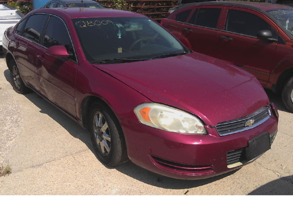 2006-2011 Honda Civic Engine Motor Complete Assembly 100,357 Miles Tested-Runs Good OEM Used Auto Parts - Oemusedautoparts1.com