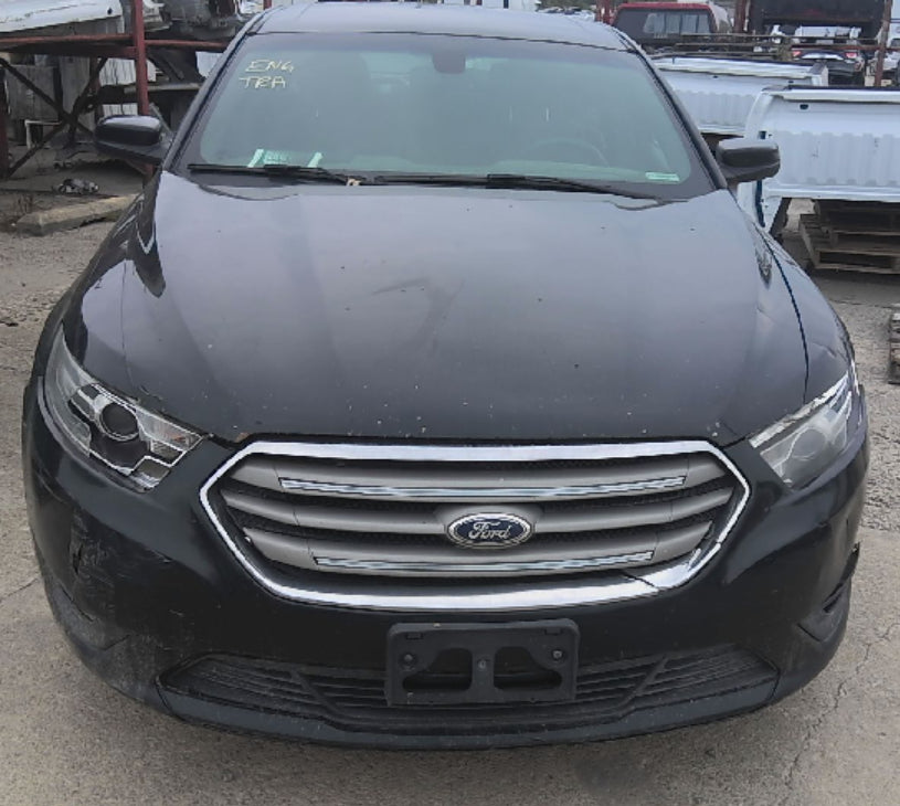 2015 Ford Taurus Engine Motor Complete Assembly 100,245 Miles Tested-Runs Good OEM Used Auto Parts - Oemusedautoparts1.com