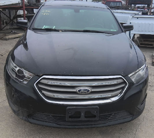 2015 Ford Taurus Engine Motor Complete Assembly 100,245 Miles Tested-Runs Good OEM Used Auto Parts - Oemusedautoparts1.com