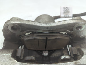 2019-2022 Kia Forte Front Passenger Right Brake Caliper