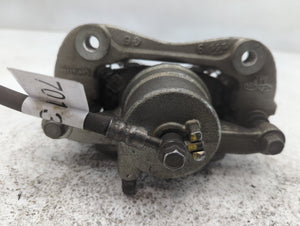 2019-2022 Kia Forte Front Passenger Right Brake Caliper