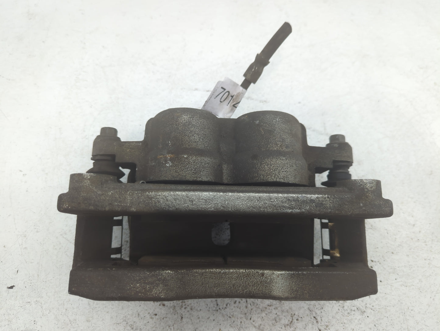 2008-2017 Buick Enclave Front Passenger Right Brake Caliper - Oemusedautoparts1.com