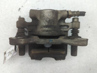 2008-2017 Mitsubishi Lancer Front Driver Left Brake Caliper - Oemusedautoparts1.com