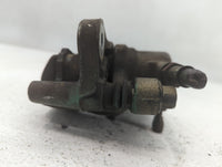 2008-2017 Mitsubishi Lancer Front Driver Left Brake Caliper - Oemusedautoparts1.com