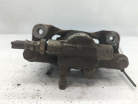 2008-2017 Mitsubishi Lancer Front Driver Left Brake Caliper - Oemusedautoparts1.com