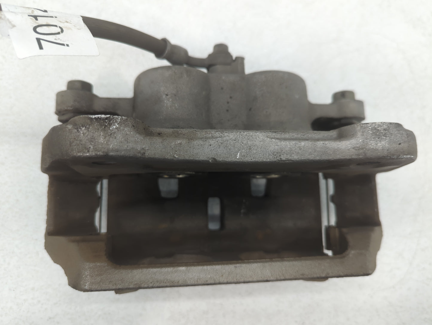 2017-2022 Gmc Acadia Front Passenger Right Brake Caliper - Oemusedautoparts1.com