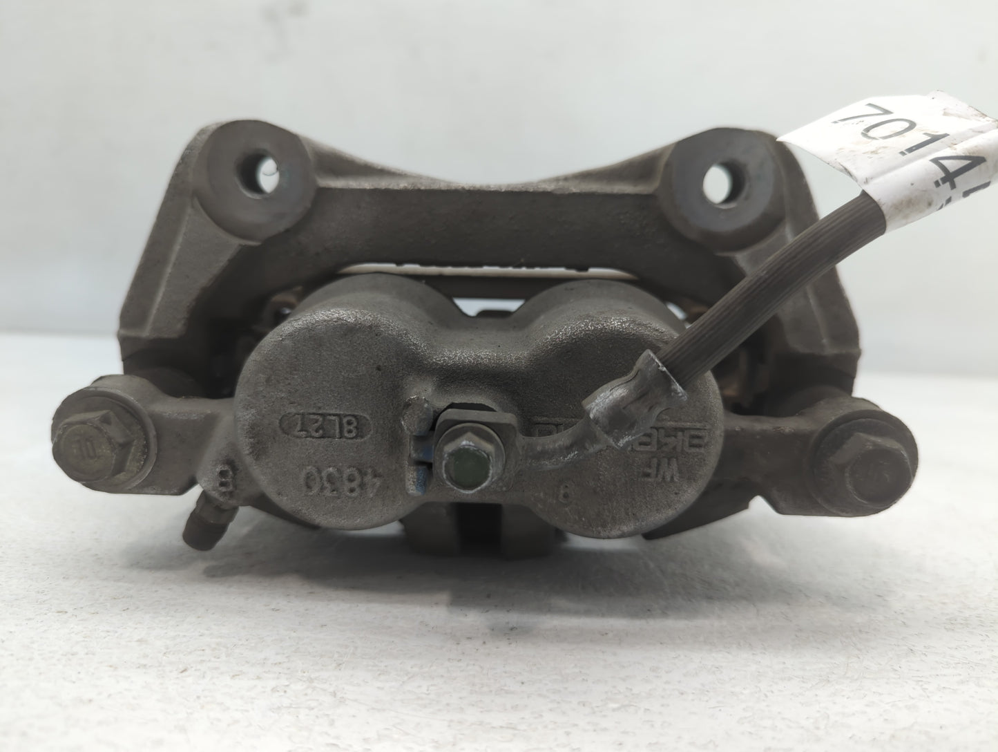 2017-2022 Gmc Acadia Front Passenger Right Brake Caliper - Oemusedautoparts1.com