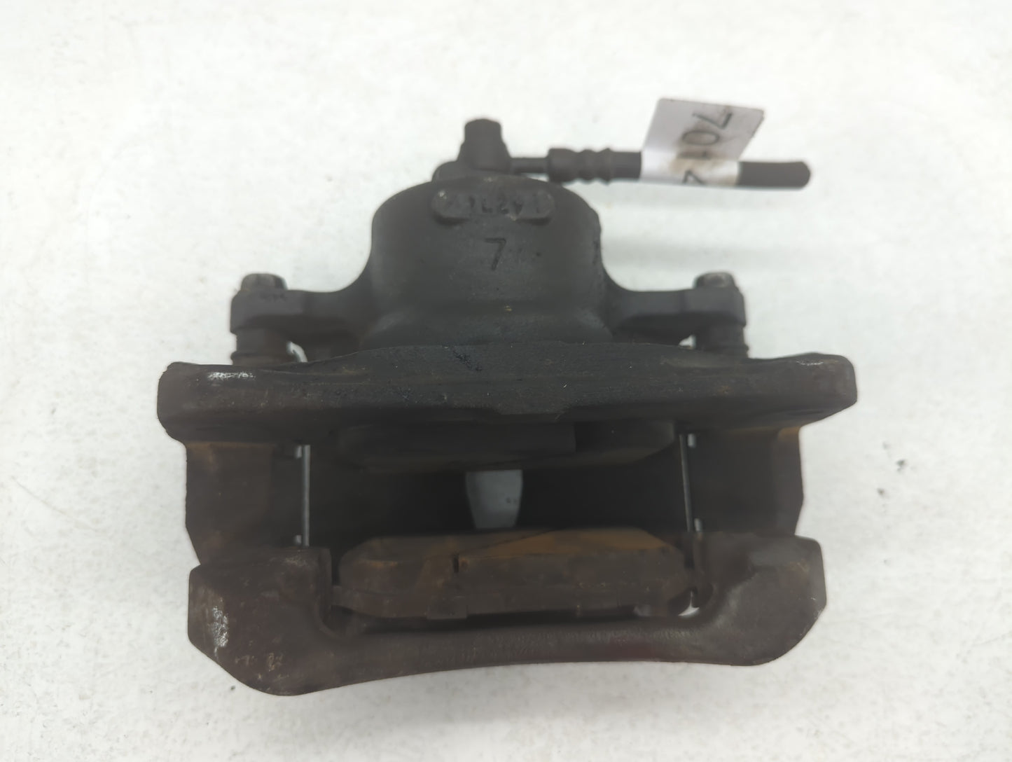 2002-2006 Toyota Camry Front Passenger Right Brake Caliper - Oemusedautoparts1.com