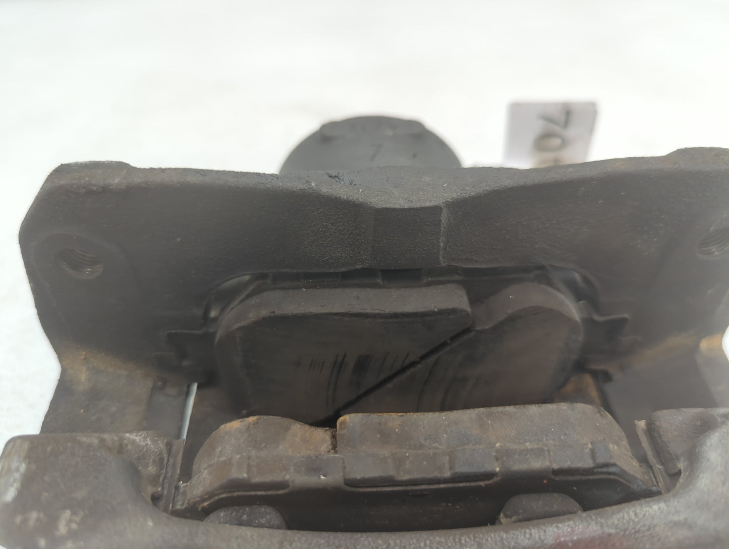 2002-2006 Toyota Camry Front Passenger Right Brake Caliper - Oemusedautoparts1.com