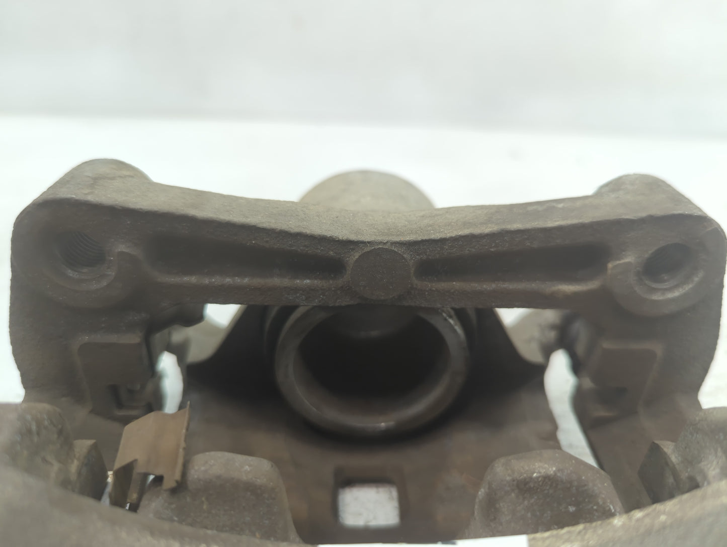 2013-2019 Nissan Sentra Front Driver Left Brake Caliper - Oemusedautoparts1.com