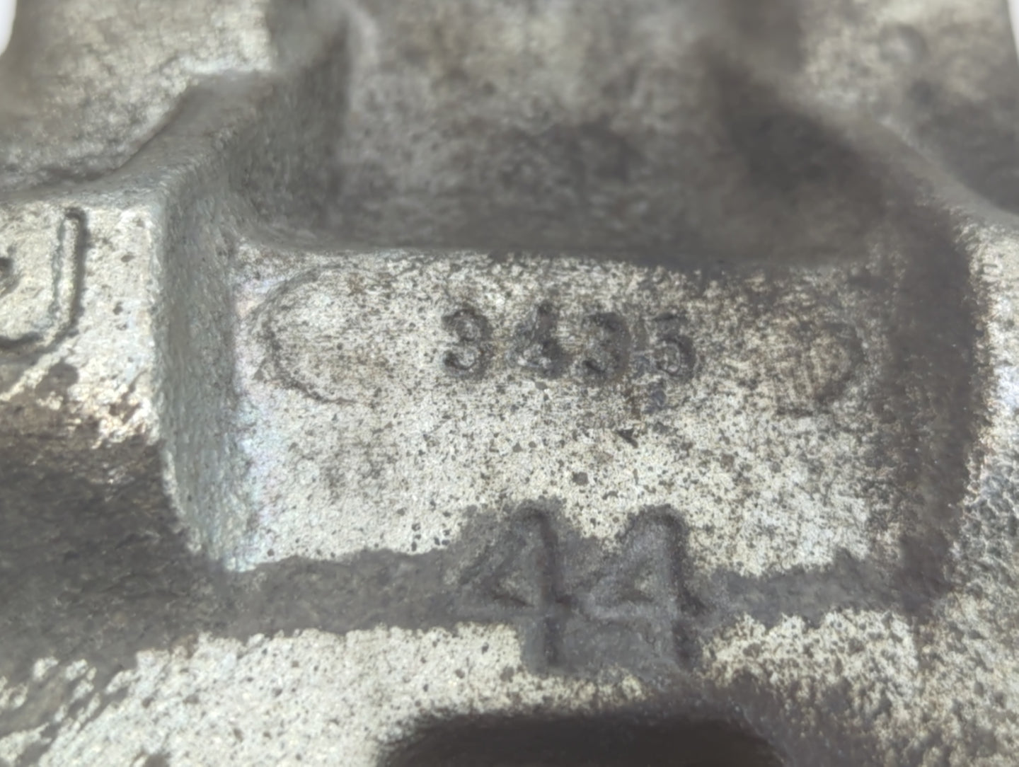 2013-2019 Nissan Sentra Front Driver Left Brake Caliper - Oemusedautoparts1.com
