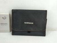 2014 Nissan Versa Owners Manual Book Guide P/N:OM14E ON17U1 OEM Used Auto Parts - Oemusedautoparts1.com