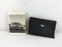 2013 Ford Escape Owners Manual Book Guide P/N:DJ5J 19A321 AA OEM Used Auto Parts - Oemusedautoparts1.com