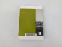 2013 Ford Escape Owners Manual Book Guide P/N:DJ5J 19A321 AA OEM Used Auto Parts - Oemusedautoparts1.com