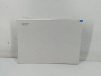 2015 Hyundai Tucson Owners Manual Book Guide P/N:F2S0-EU53H OEM Used Auto Parts - Oemusedautoparts1.com