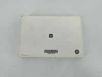 2012 Buick Regal Owners Manual Book Guide P/N:22860162 B OEM Used Auto Parts - Oemusedautoparts1.com