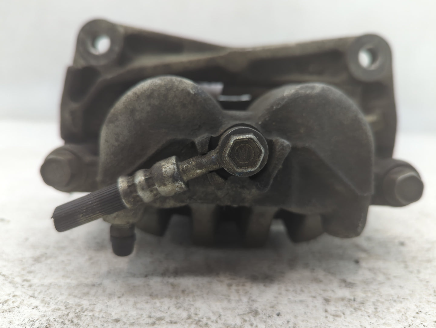 Subaru Forester Front Driver Left Brake Caliper - Oemusedautoparts1.com