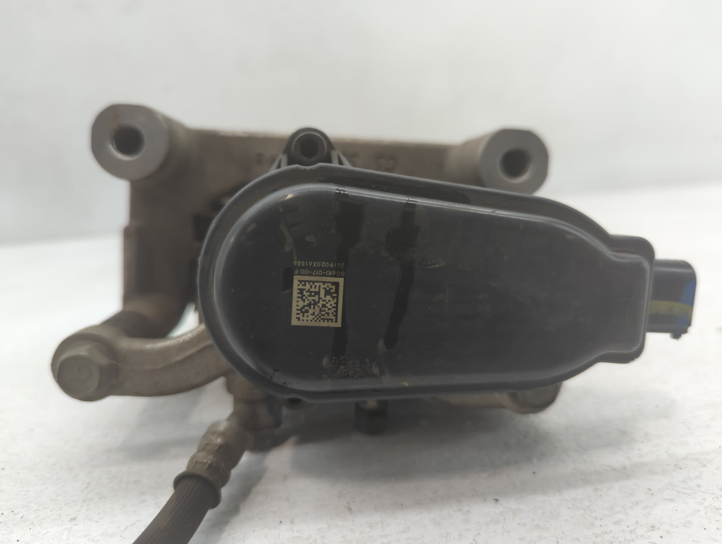 2020-2022 Kia Telluride Front Passenger Right Brake Caliper - Oemusedautoparts1.com