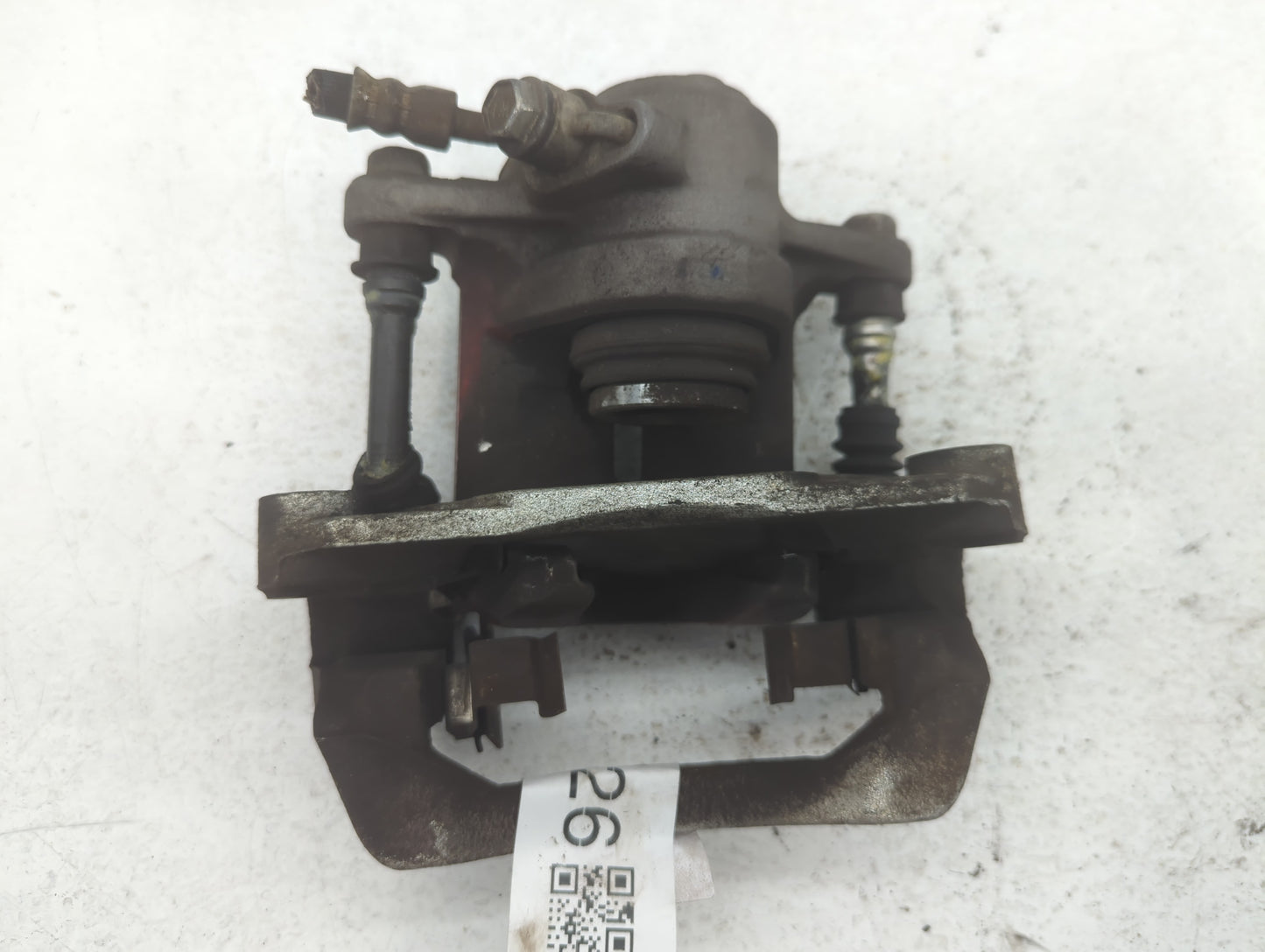 2009-2013 Subaru Forester Front Passenger Right Brake Caliper - Oemusedautoparts1.com