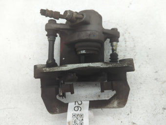 compare product 2009-2013 Subaru Forester Front Passenger Right Brake Caliper
