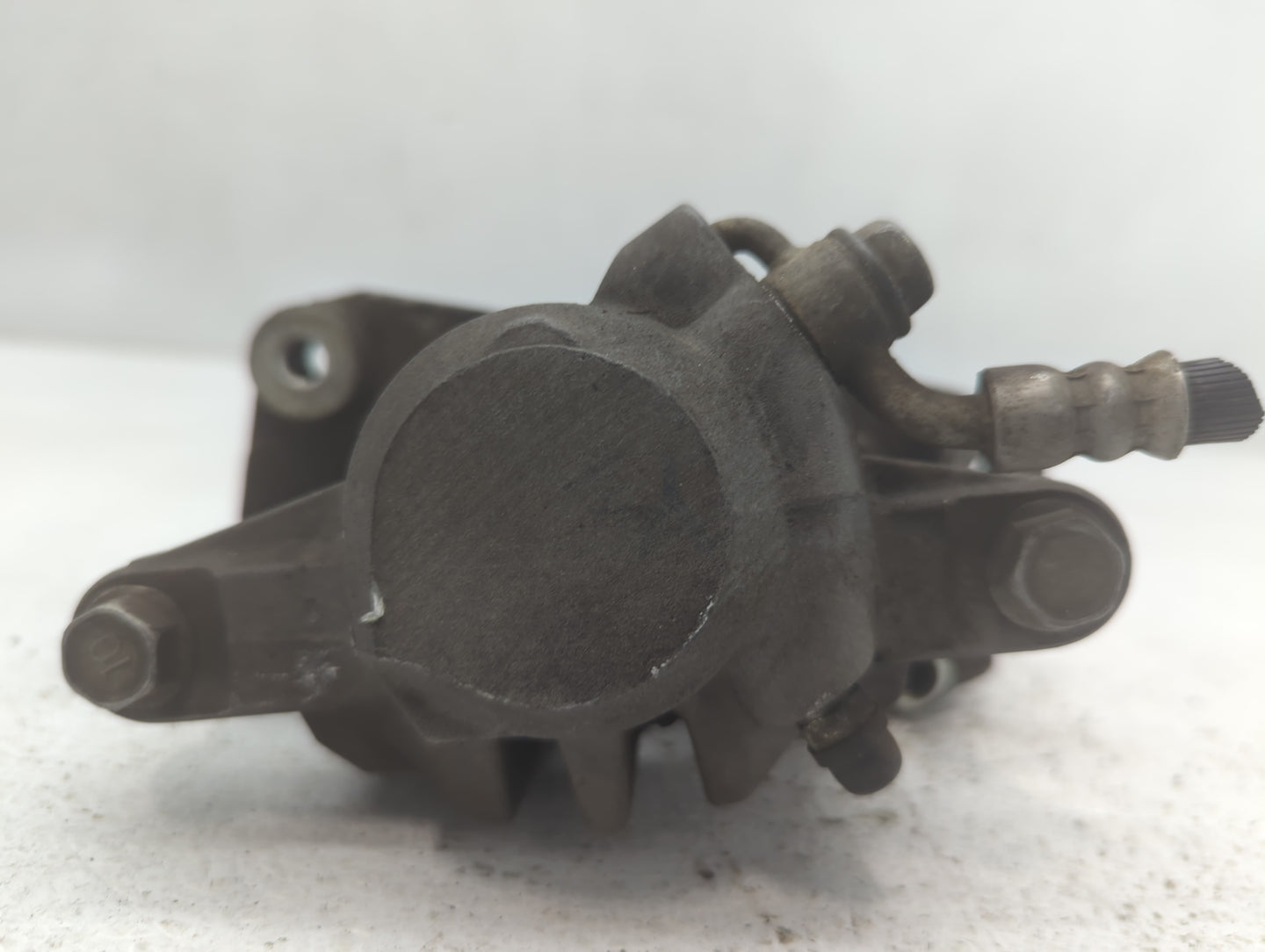 2009-2013 Subaru Forester Front Passenger Right Brake Caliper - Oemusedautoparts1.com