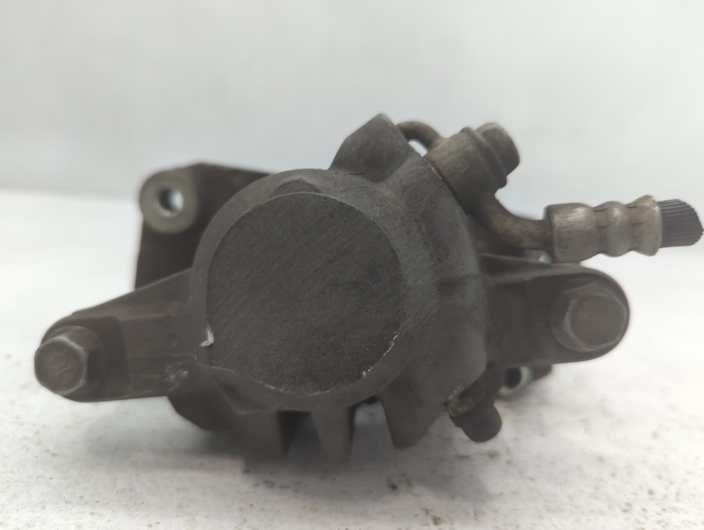 2009-2013 Subaru Forester Front Passenger Right Brake Caliper - Oemusedautoparts1.com